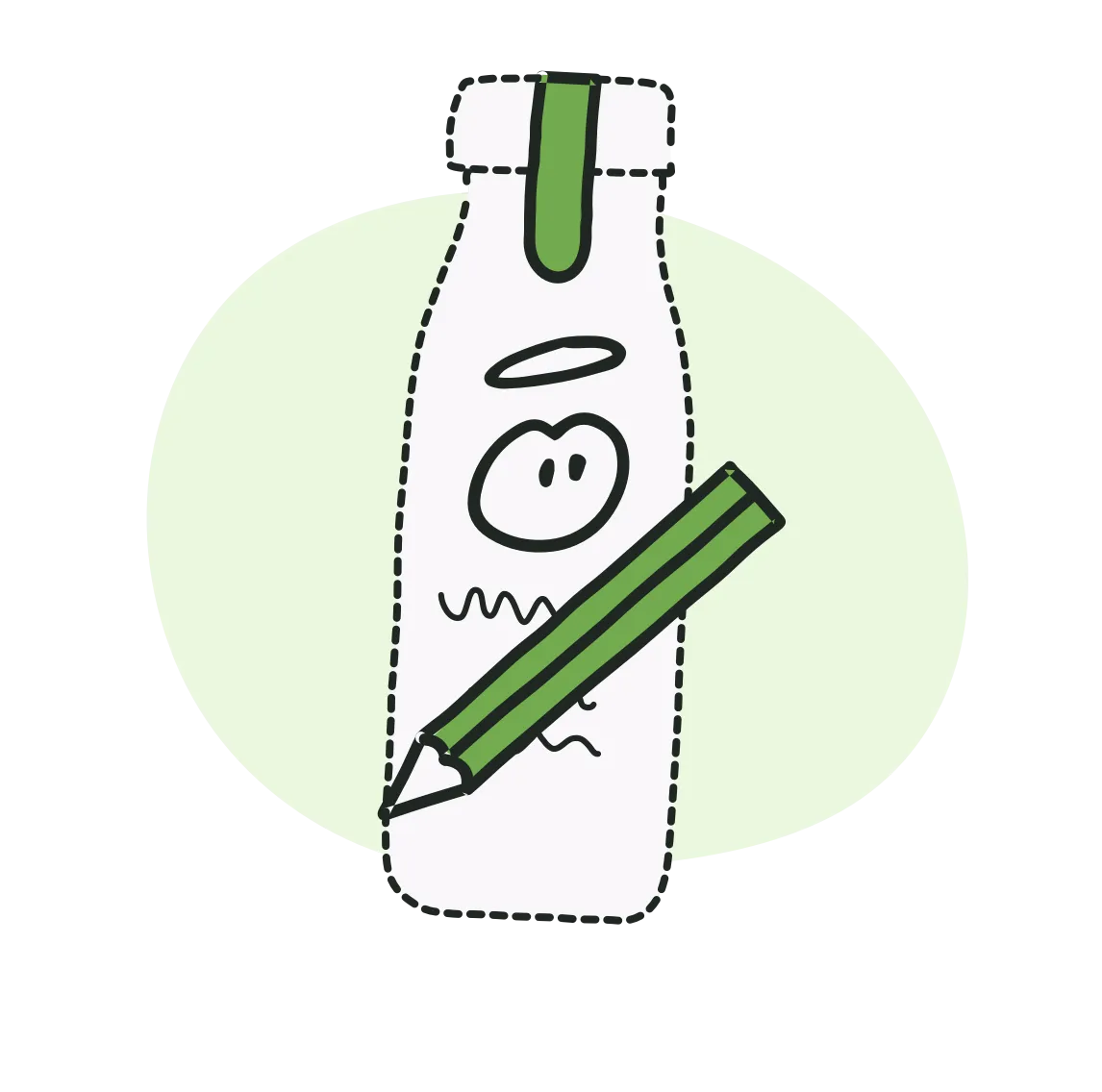 redesign bottle