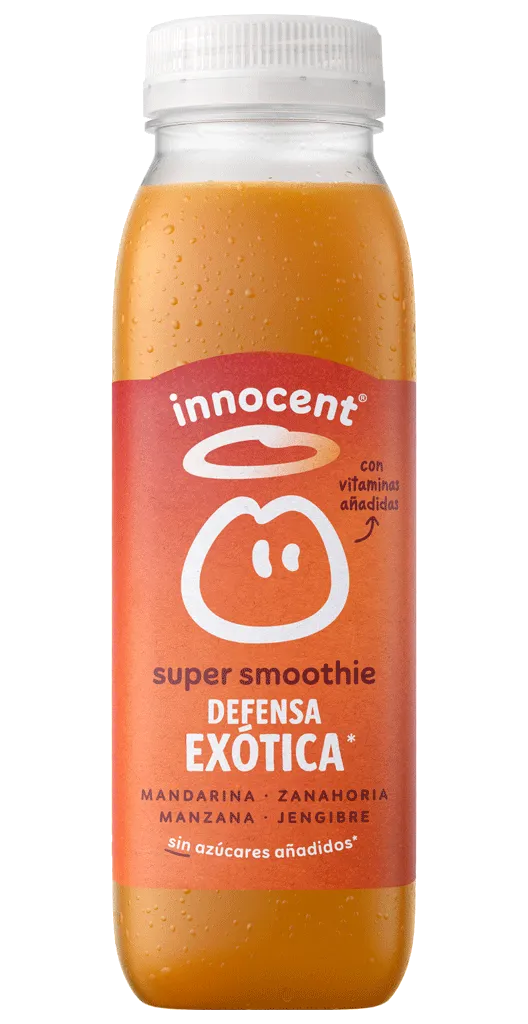 defensa exotica