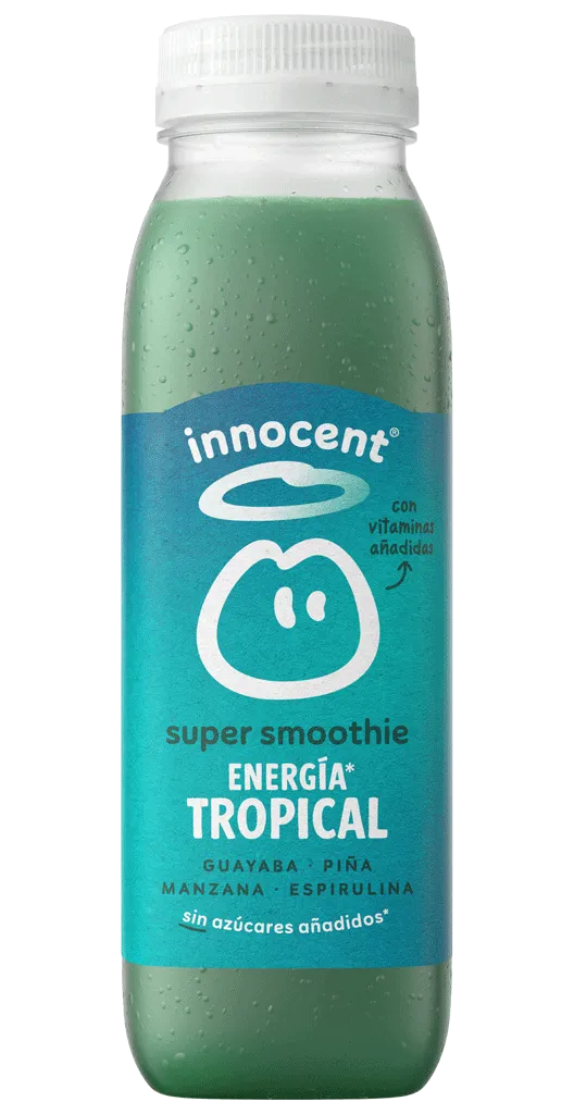 super smoothies